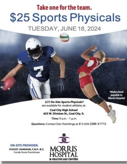 Sports Physicals Flyer 2024_CoalCityHS.jpg